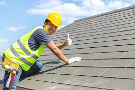 Emergency Roof Repair Services in Mililani Mauka, HI